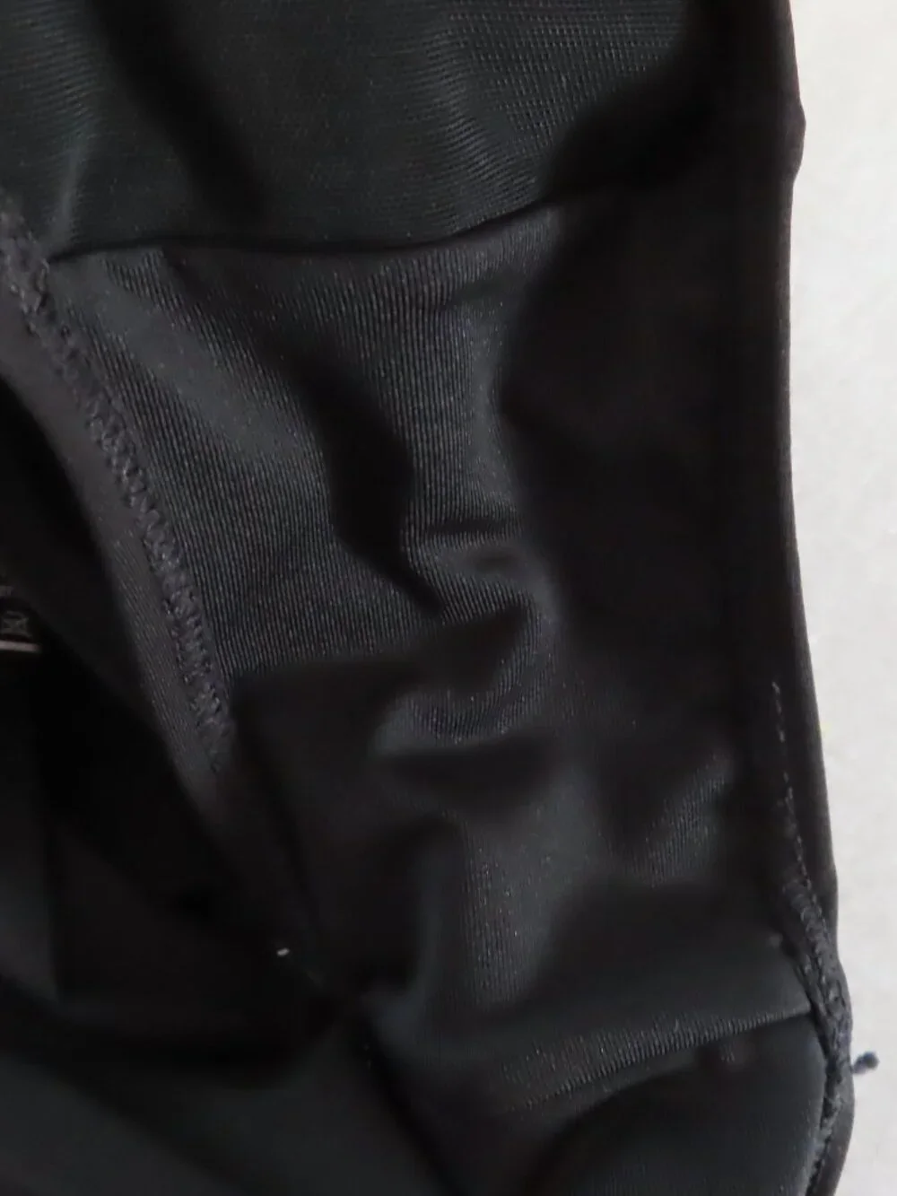 Ta3 swimsuit one
